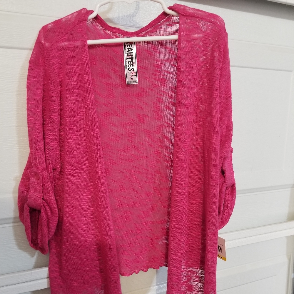 Beaitees Cardigan